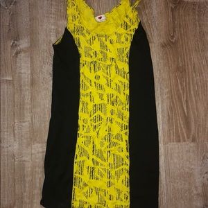 90s style dress